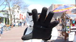 So You Want To Join The Empire: The Public and Safety